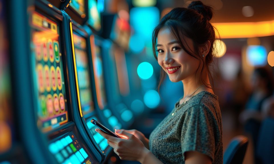 net77 mobile gaming